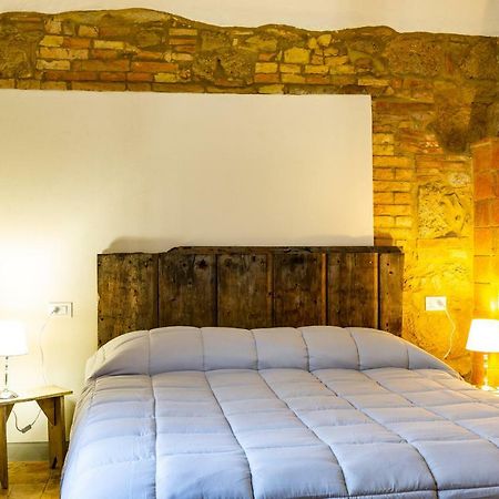 Apartmán Sunmoon Chianni Exteriér fotografie